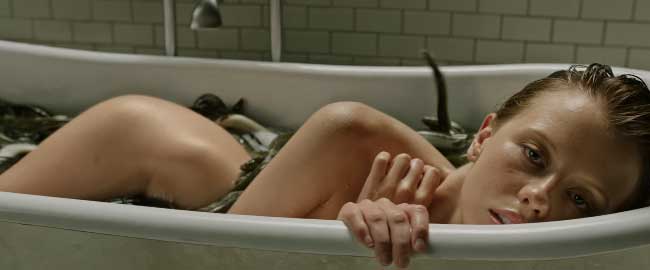 A Cure for Wellness: Final Explicado