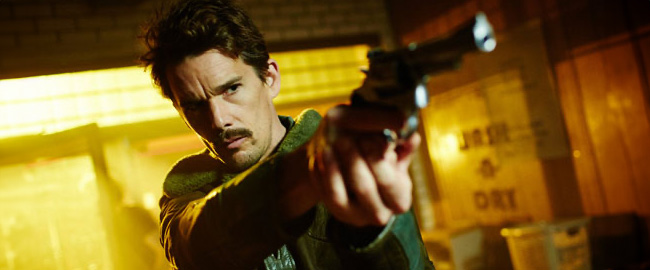 Predestination cartel