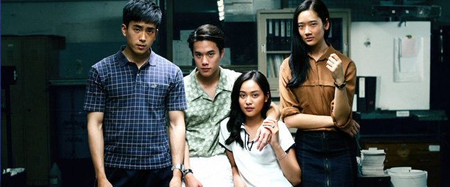 Bad Genius - Final Explicado
