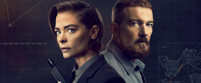 final de Código Banshee