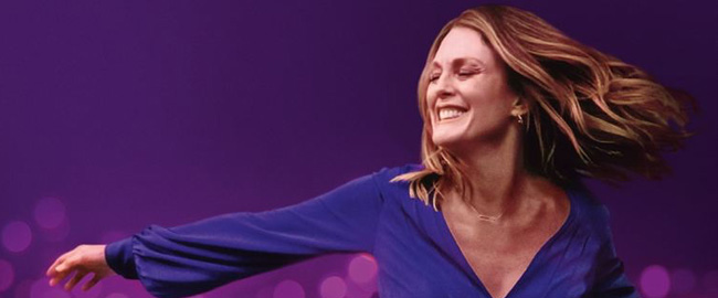 final de Gloria Bell