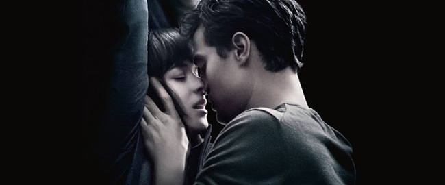 final de Cincuenta Sombras de Grey