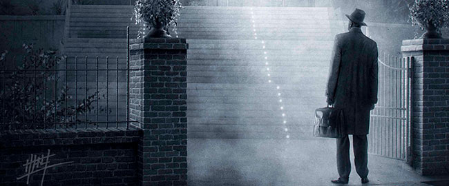 Final de El Exorcista explicado