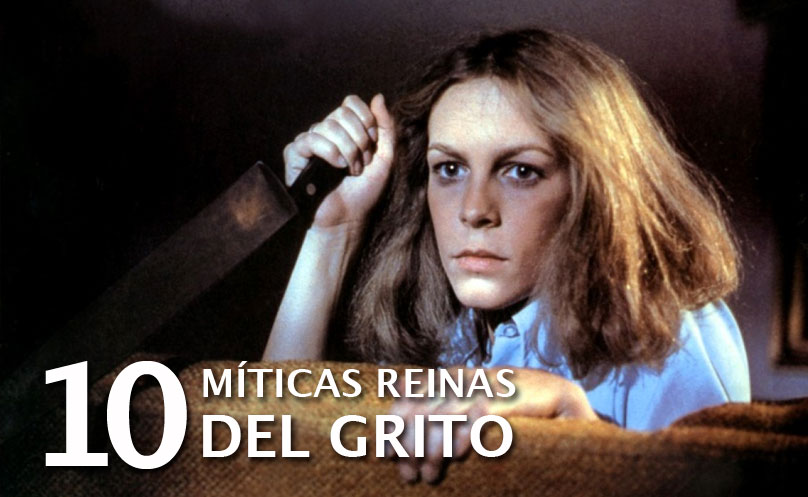 10 miticas reinas