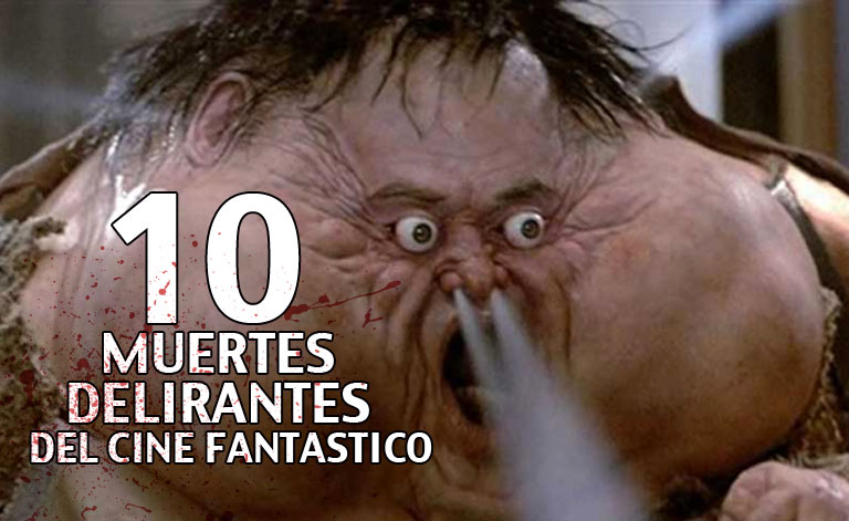 10 muertes delirantes