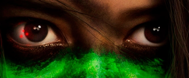 Final de Predator: La Presa