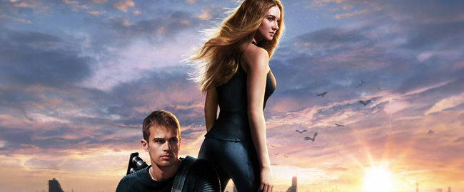 final de Divergente