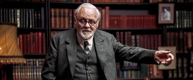 Final de La Última Sesión de Freud explicado