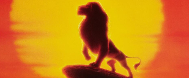 final de El Rey León