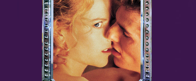 final de Eyes Wide Shut