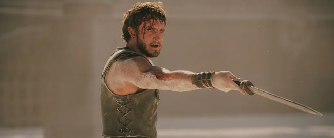 Final de Gladiator 2 explicado