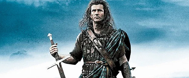 Final de Braveheart explicado