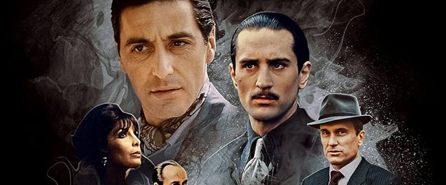 Final de El Padrino 2 explicado