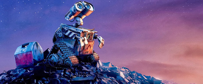 Final de Wall-E explicado