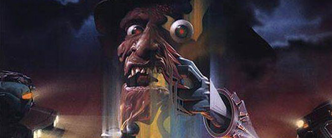 Final de Pesadilla en Elm Street 4 explicado