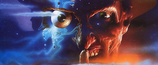 Final de Pesadilla en Elm Street 5 explicado