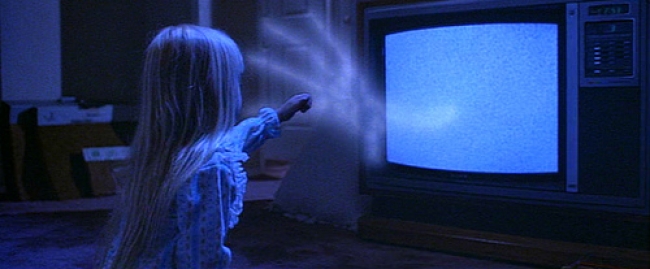 Final de Poltergeist explicado