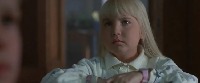 Final de Poltergeist 3 explicado