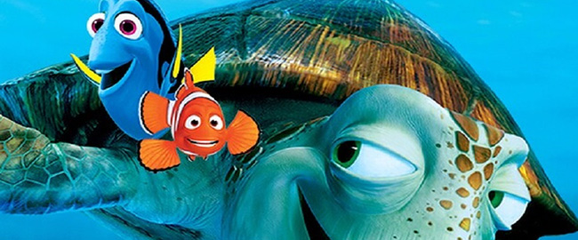 Final de Buscando a Nemo explicado