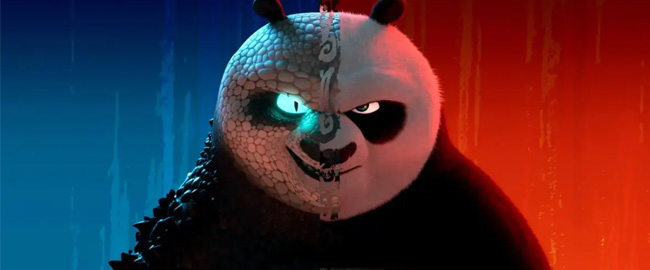 Final de Kung Fu Panda 4 explicado