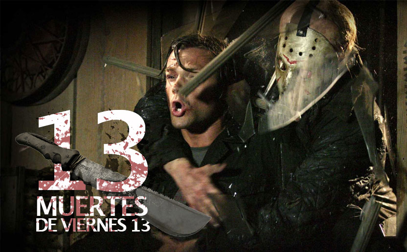 viernes 13