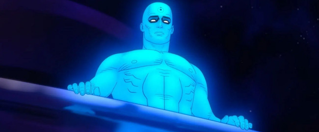 Final de Watchmen: Capítulo 1 explicado