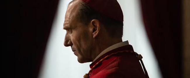 Final de Conclave explicado