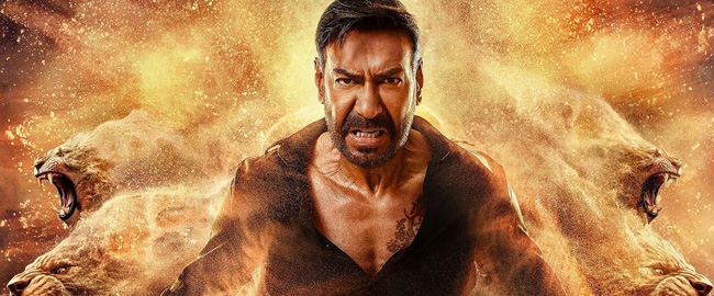 Final de Singham Again explicado