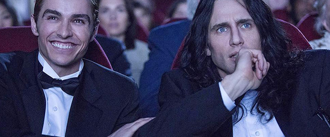 Final de The Disaster Artist explicado