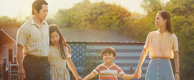 Final de Minari: Historia de mi Familia explicado