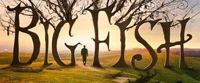 Final de Big Fish explicado