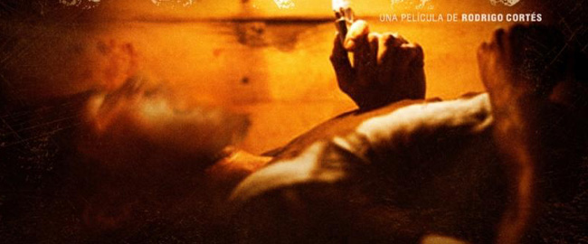 Final de Buried explicado
