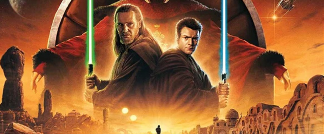 Final de Star Wars: Episodio I: La Amenaza Fantasma explicado