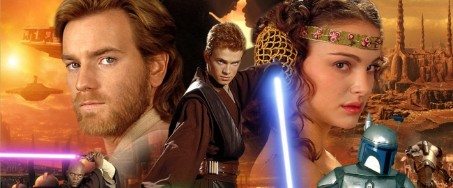Final de Star Wars: Episodio 2 - El Ataque de los Clones explicado