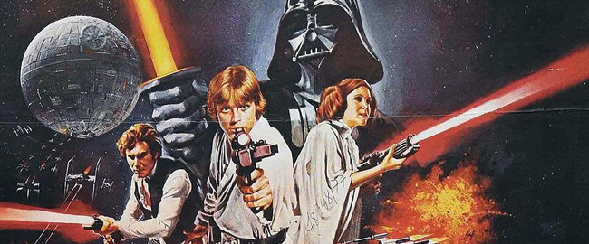 Final de Star Wars: Episodio 4 - Una Nueva Esperanza (La Guerra de las Galaxias) explicado
