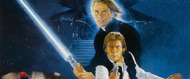 Final de Star Wars 6: El Retorno del Jedi explicado