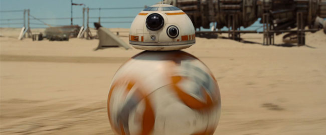 Final de Star Wars: Episodio 7 - El Despertar de la Fuerza explicado