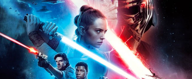 Final de Star Wars 9: El ascenso de Skywalker explicado