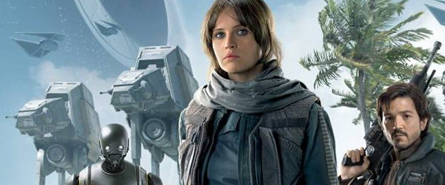 Final de Rogue One: Una historia de Star Wars explicado
