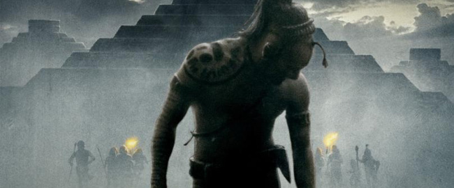 Final de Apocalypto explicado