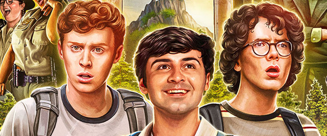 Final de Por Favor, No Destruyas: El Tesoro de Foggy Mountain explicado