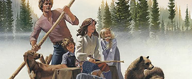 Final de La Cabaña del Fin del Mundo (Las Aventuras de la Familia Robinson) explicado