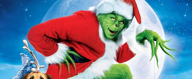 Final de El Grinch explicado