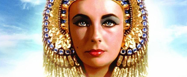 Final de Cleopatra explicado