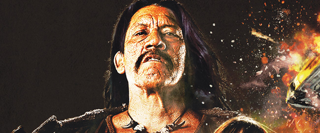 Final de Machete explicado