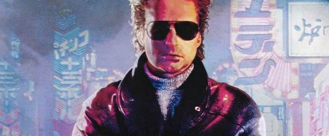 Final de Black Rain explicado