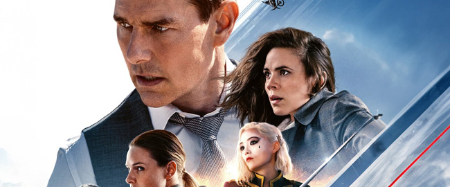 Final de Misión Imposible 7: Sentencia Mortal. Parte Uno explicado