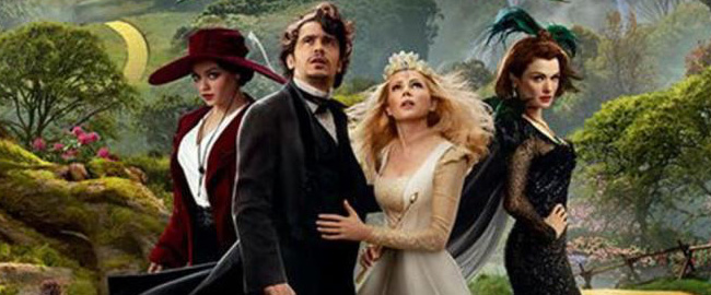 Final de Oz: Un mundo de fantasía explicado