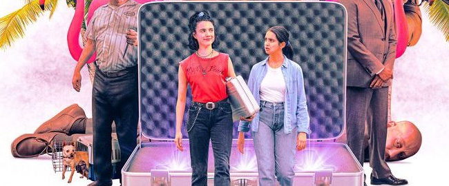 Final de Dos Chicas a la Fuga explicado