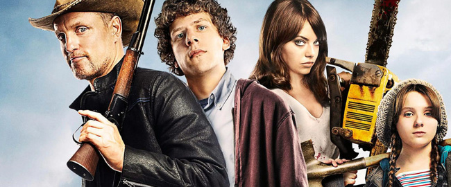 Final de Bienvenidos a Zombieland explicado